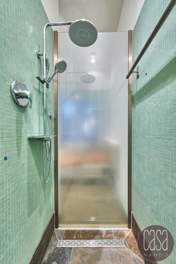 Casanando Premium Suites - Hifi Lofts In Ruhiger Zoo - Und Citylage Лейпциг Экстерьер фото